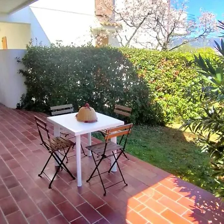 Ischia 54 - Casa Casoni דירה