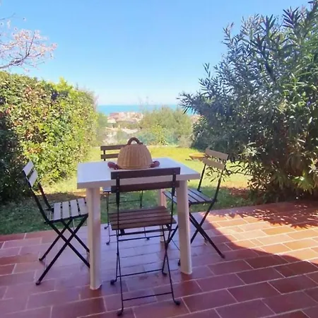 דירה Ischia 54 - Casa Casoni מרצ'לי