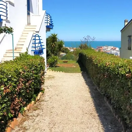 Ischia 54 - Casa Casoni * מרצ'לי