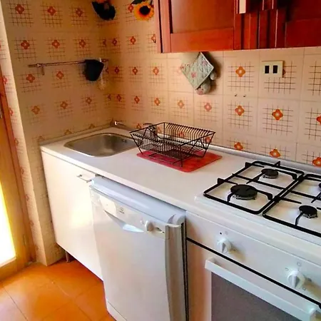 Ischia 54 - Casa Casoni