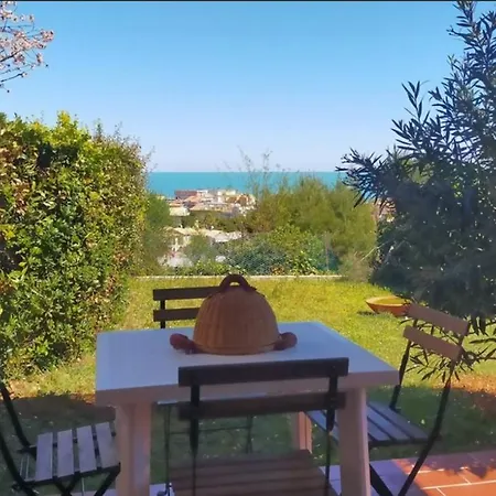 Ischia 54 - Casa Casoni דירה