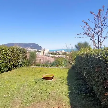 Apartment Ischia 54 - Casa Casoni *