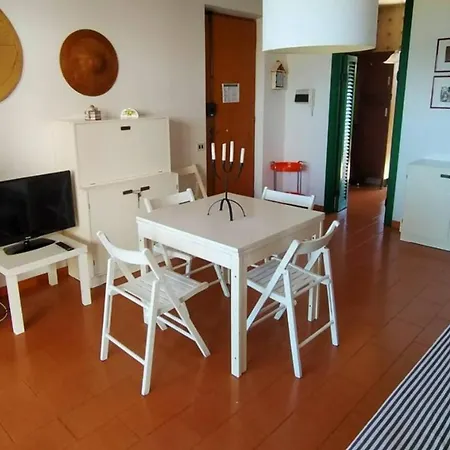 Ischia 54 - Casa Casoni דירה