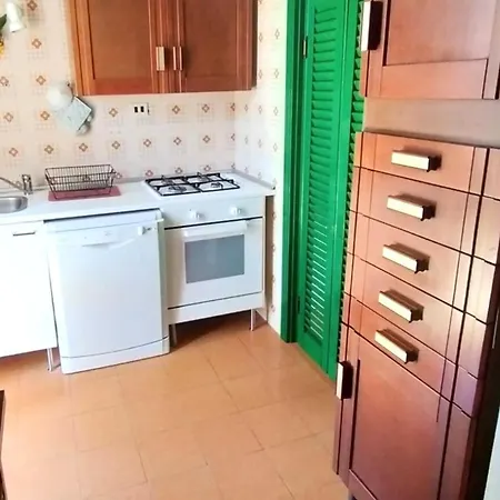 Ischia 54 - Casa Casoni Marcelli