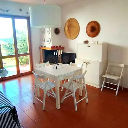 Ischia 54 - Casa Casoni * מרצ'לי