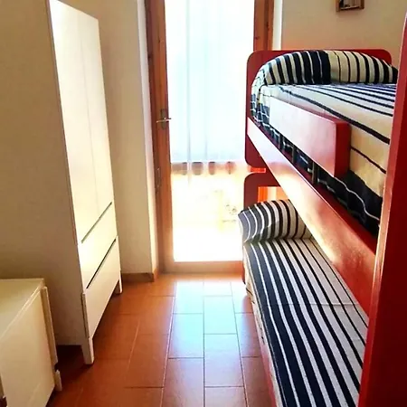 דירה Ischia 54 - Casa Casoni מרצ'לי